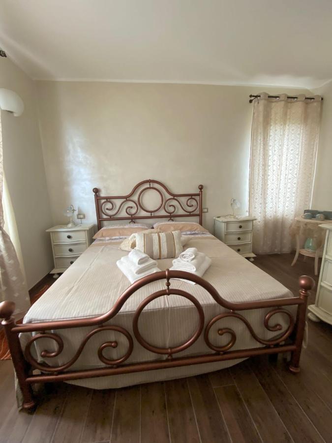 Casa Vacanze La Pineta Montalcino Zewnętrze zdjęcie