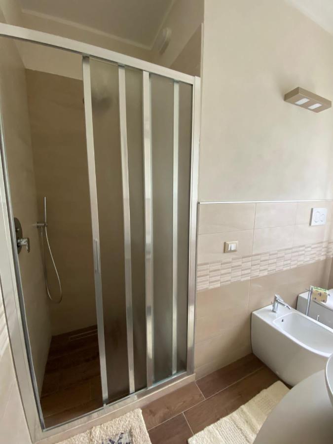 Casa Vacanze La Pineta Montalcino Zewnętrze zdjęcie