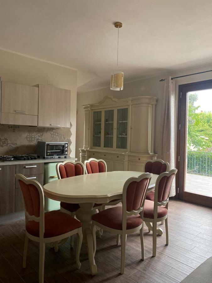 Casa Vacanze La Pineta Montalcino Zewnętrze zdjęcie
